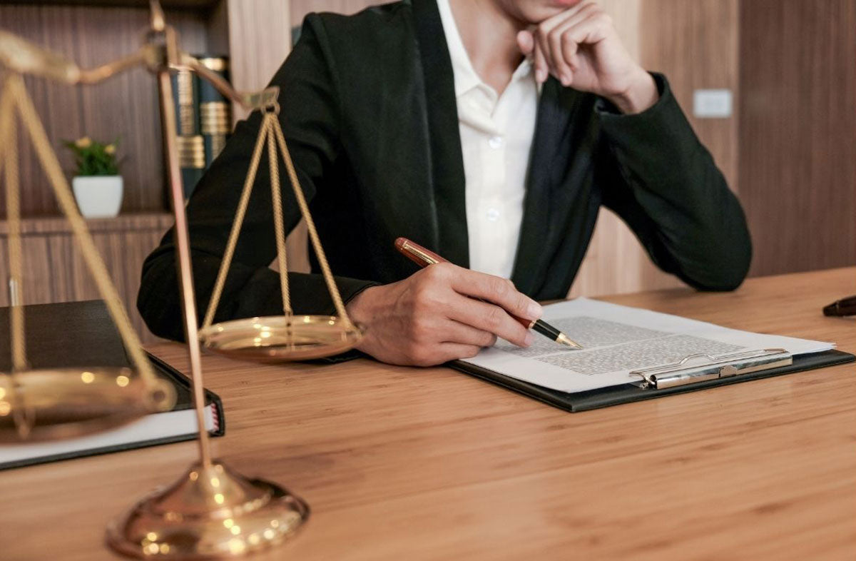 Governance & Compliance